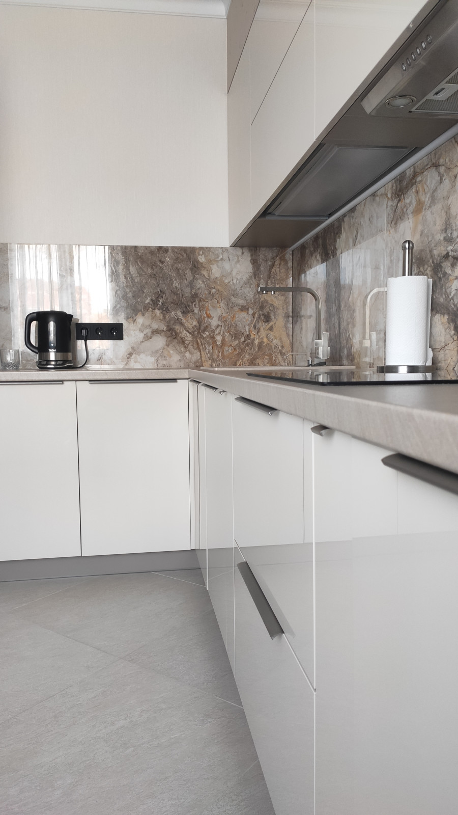 Ремонт 2-х комнатной квартиры Свиридова 18