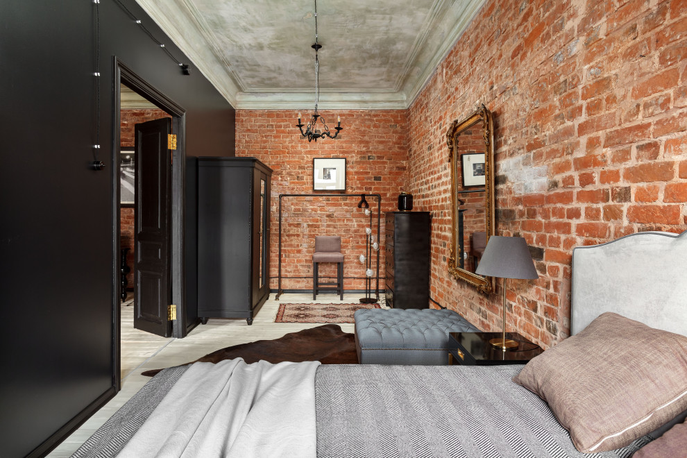 Квартира в историческом доме