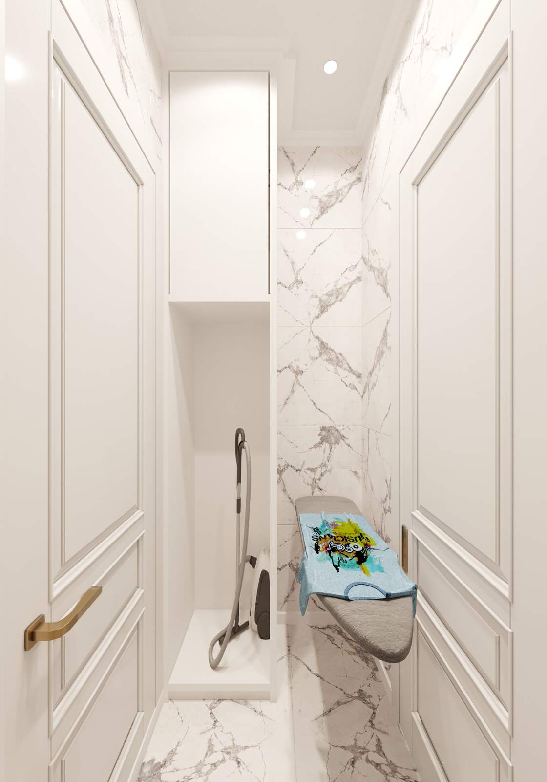 ЖК Зиларт 134м2