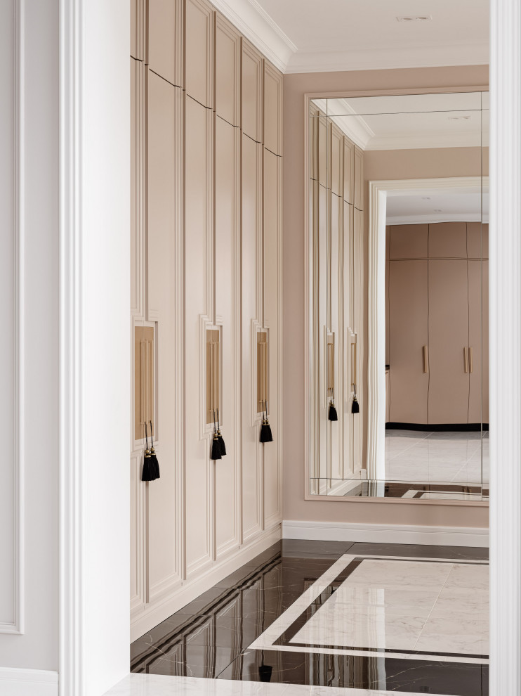 Дизайн интерьера дома