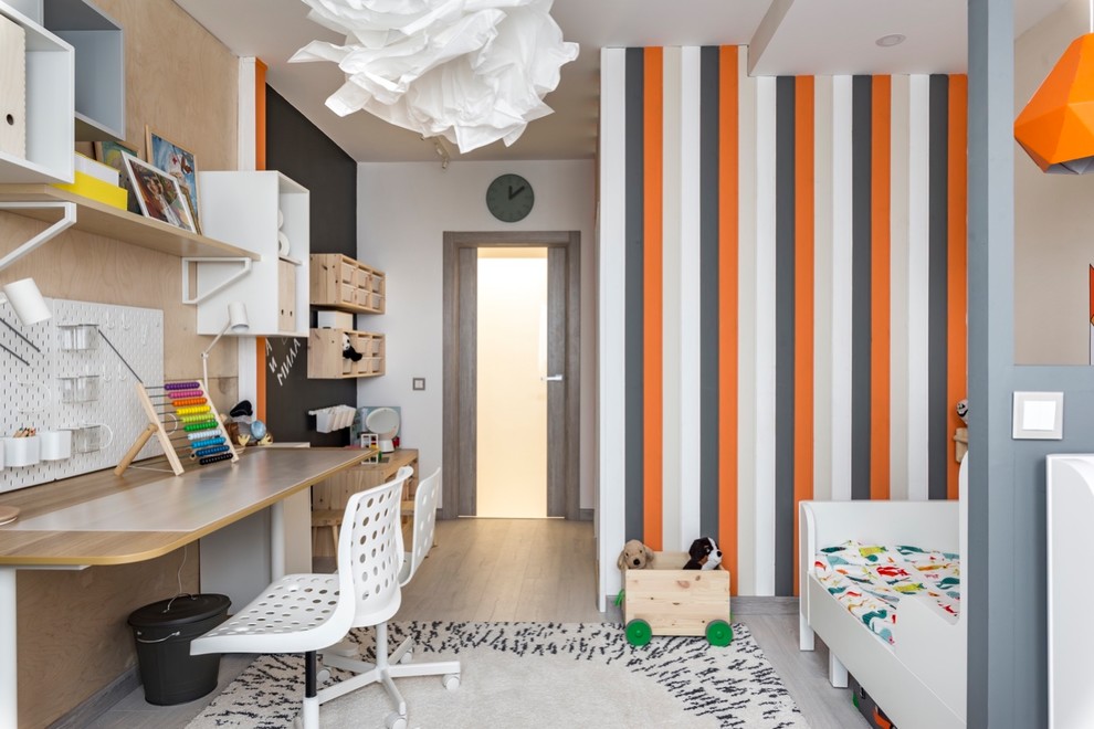 Детская по-взрослому