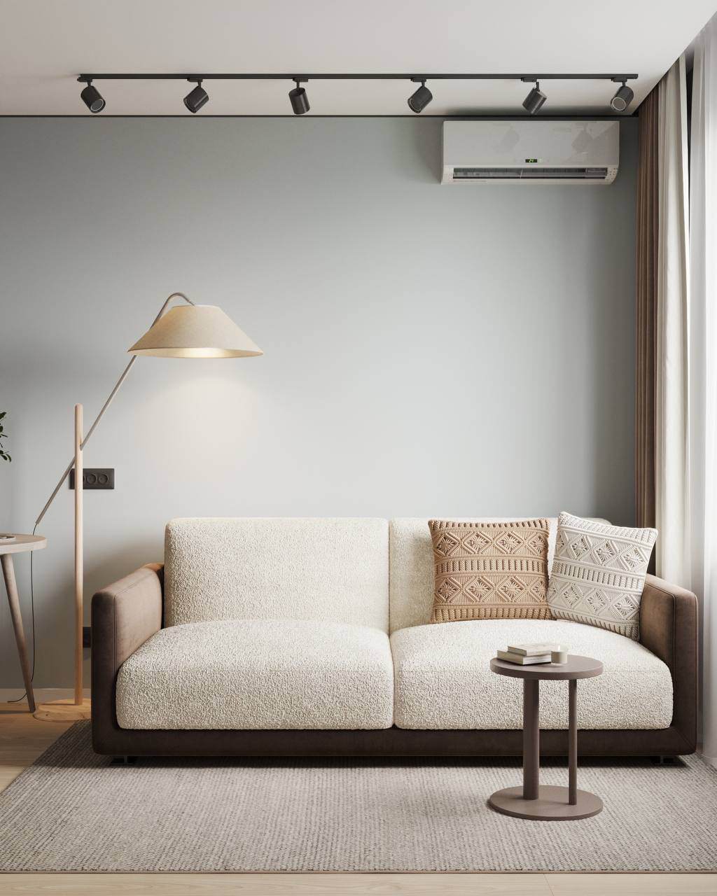 квартира в г.Санкт-Перебург 2