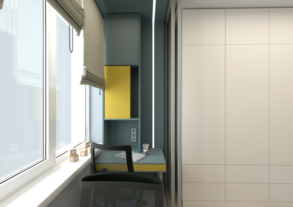 Родниковая