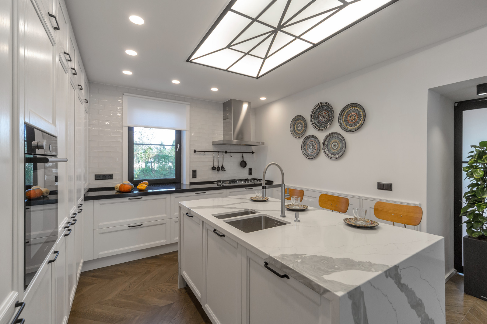 Дачный ответ