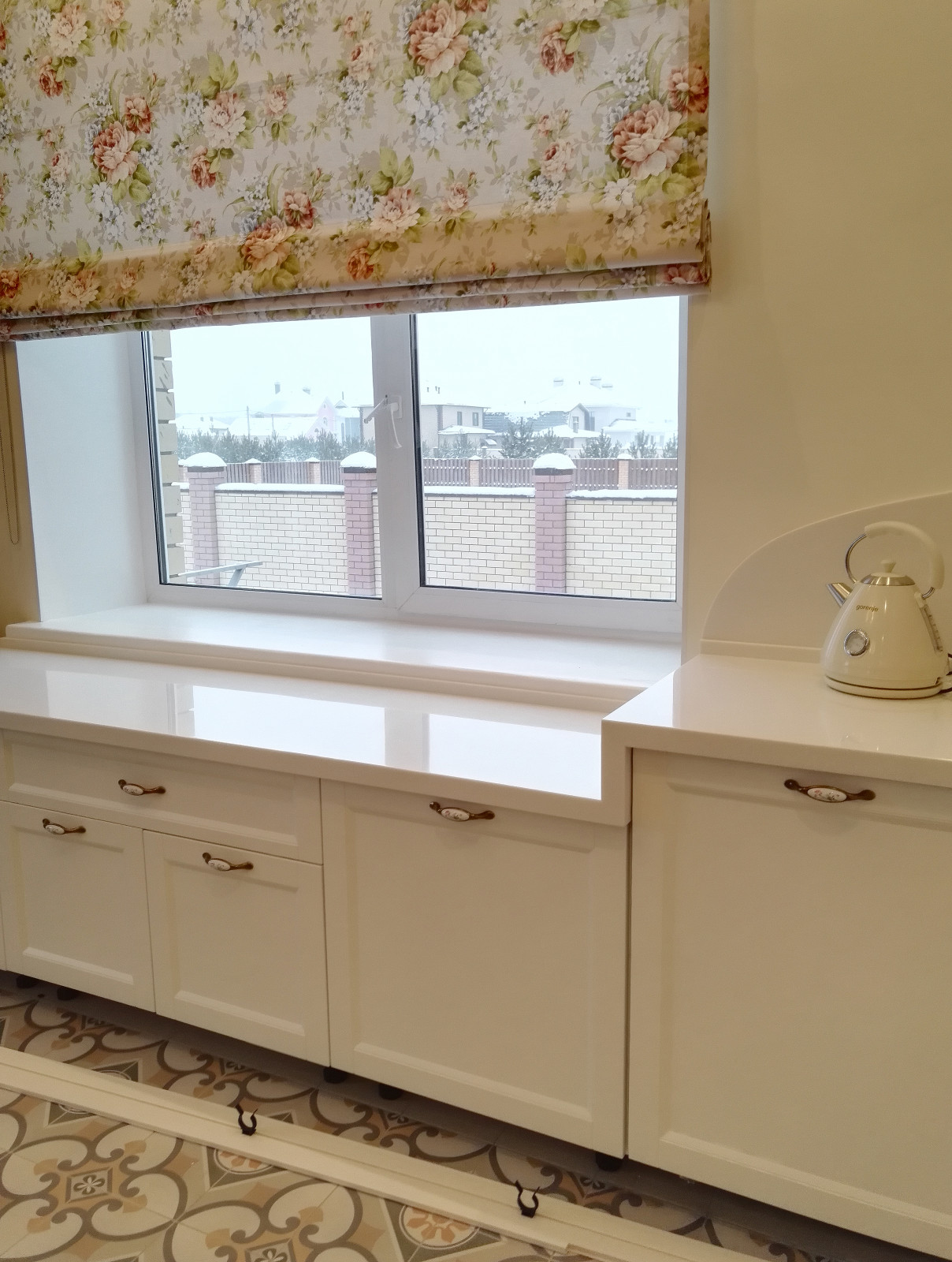 По мотивам прованса. Реализация загородного дома