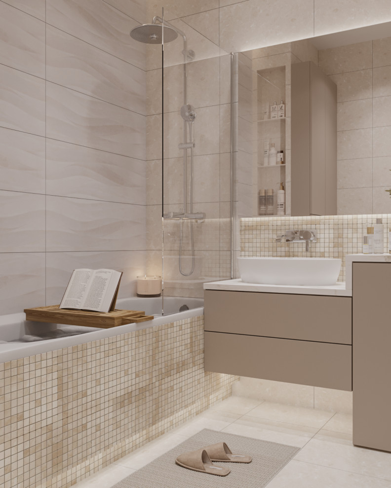 Октябрьская