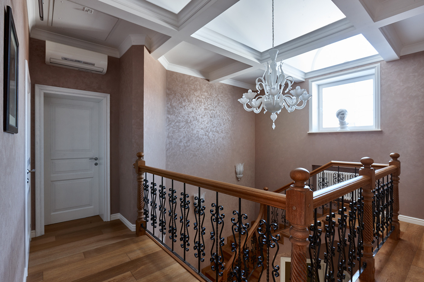 Частный дом