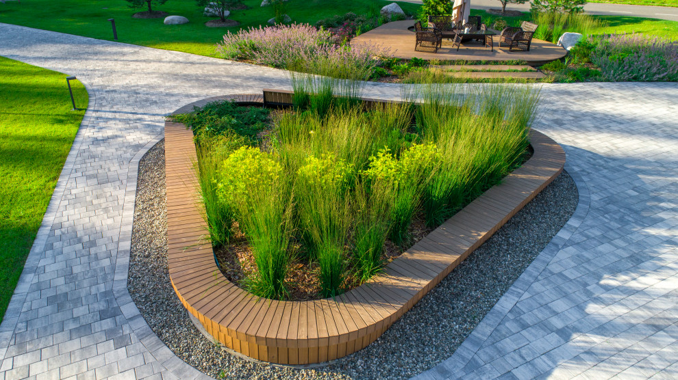 Обложка проекта: РЕПИНО ПАРК