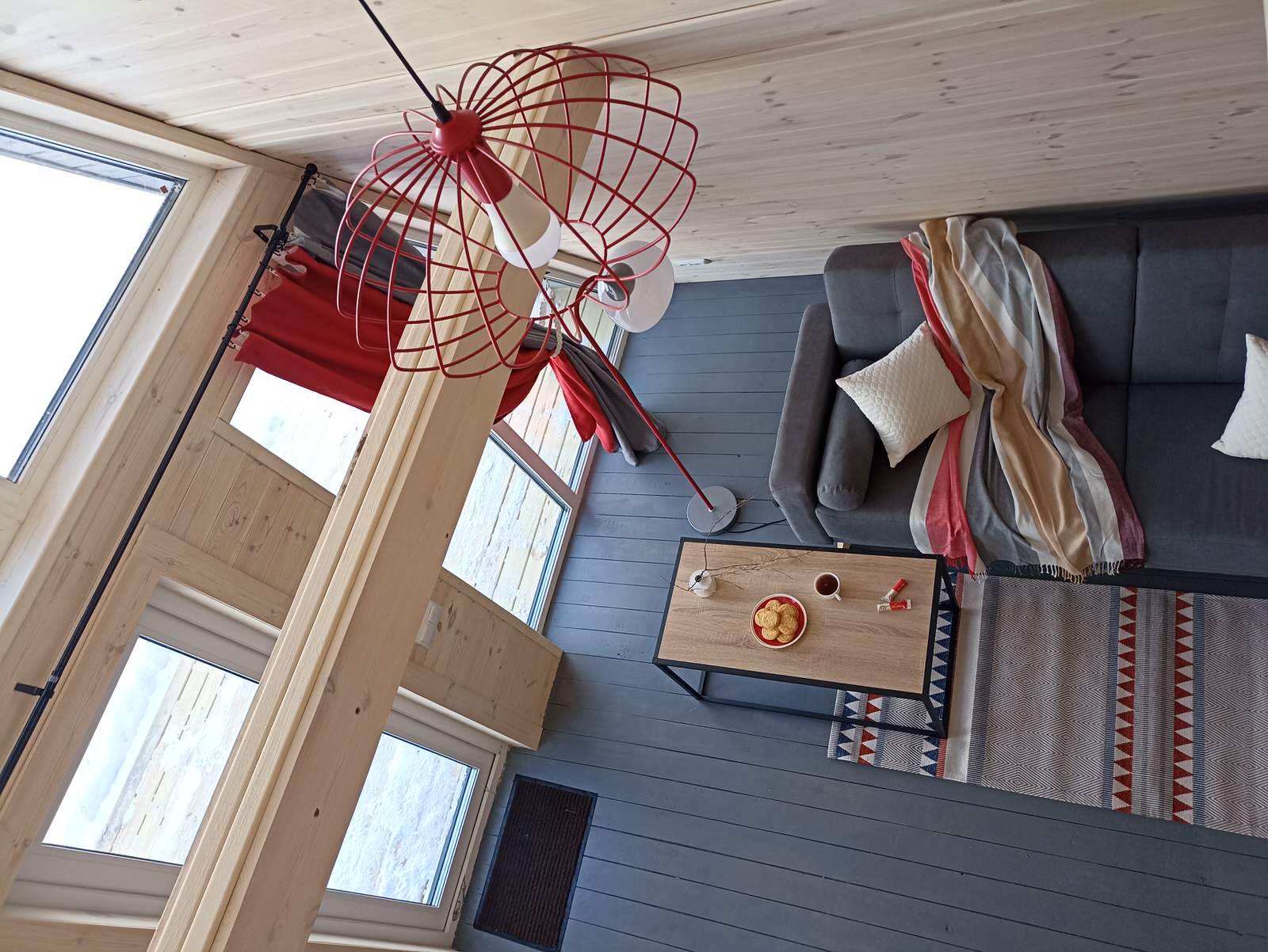 База отдыха "Калинино"