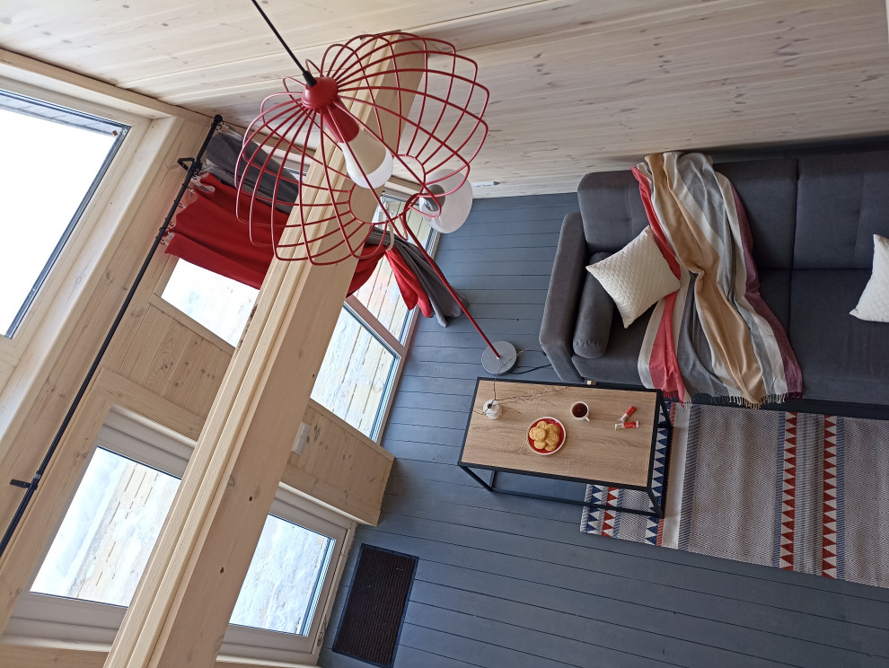 База отдыха "Калинино"