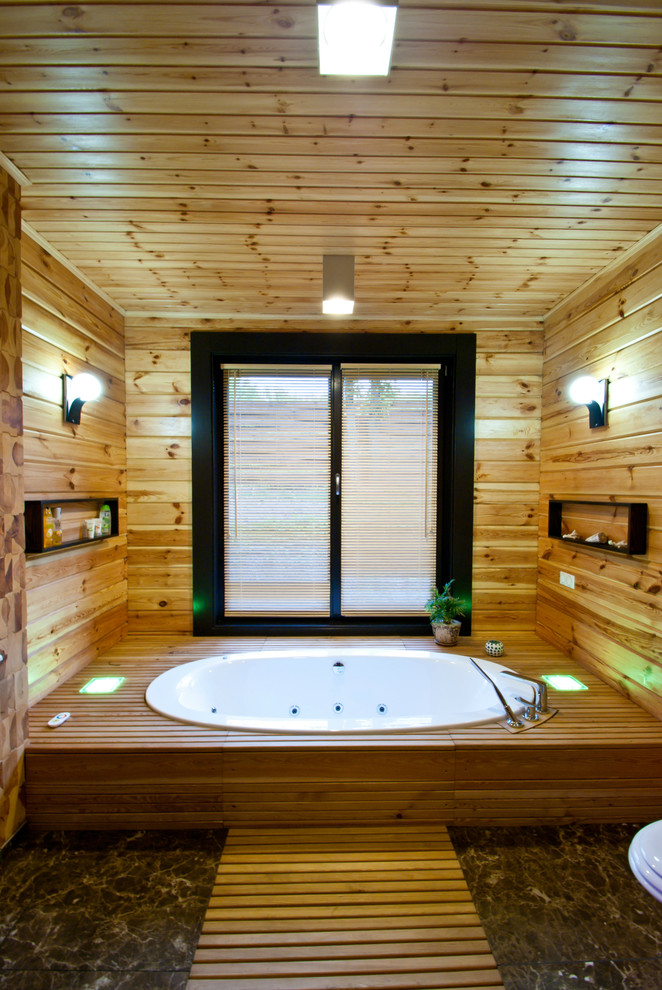 г. Харьков "Парк Хаус" интерьер