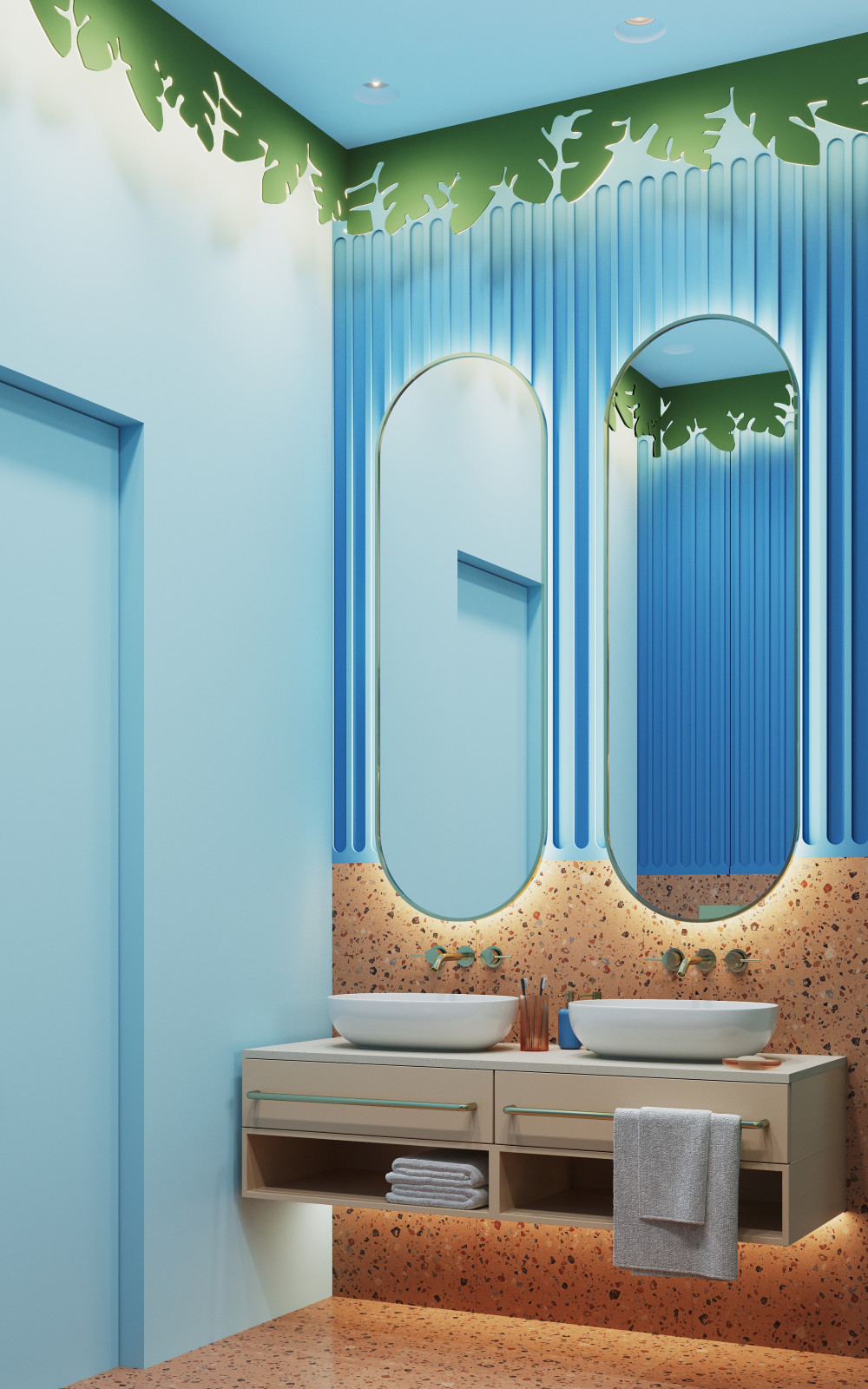 КП Парк Авеню