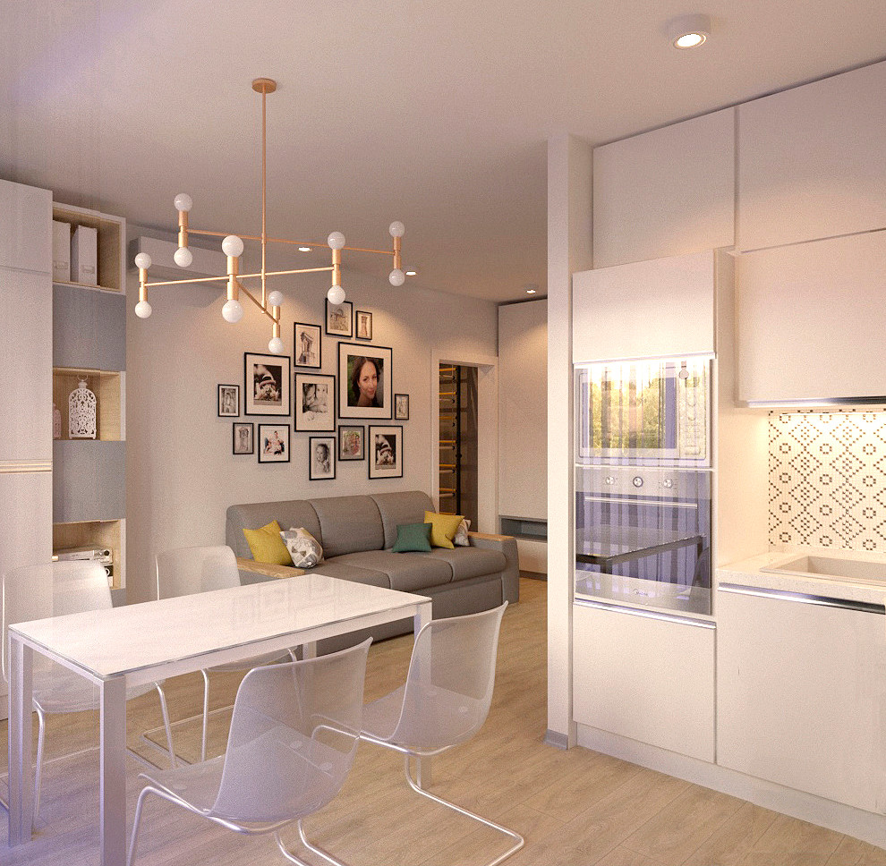 "Дизайн без фанатизма"