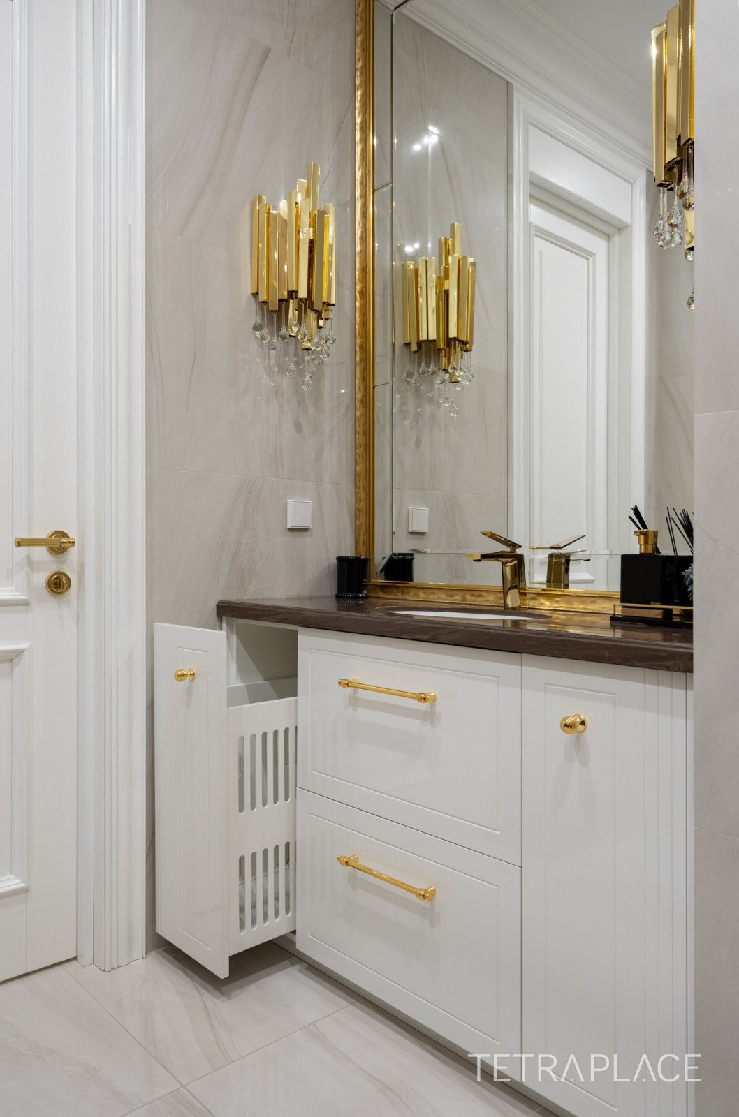 Обложка проекта: ЖК Крестовский De Luxe