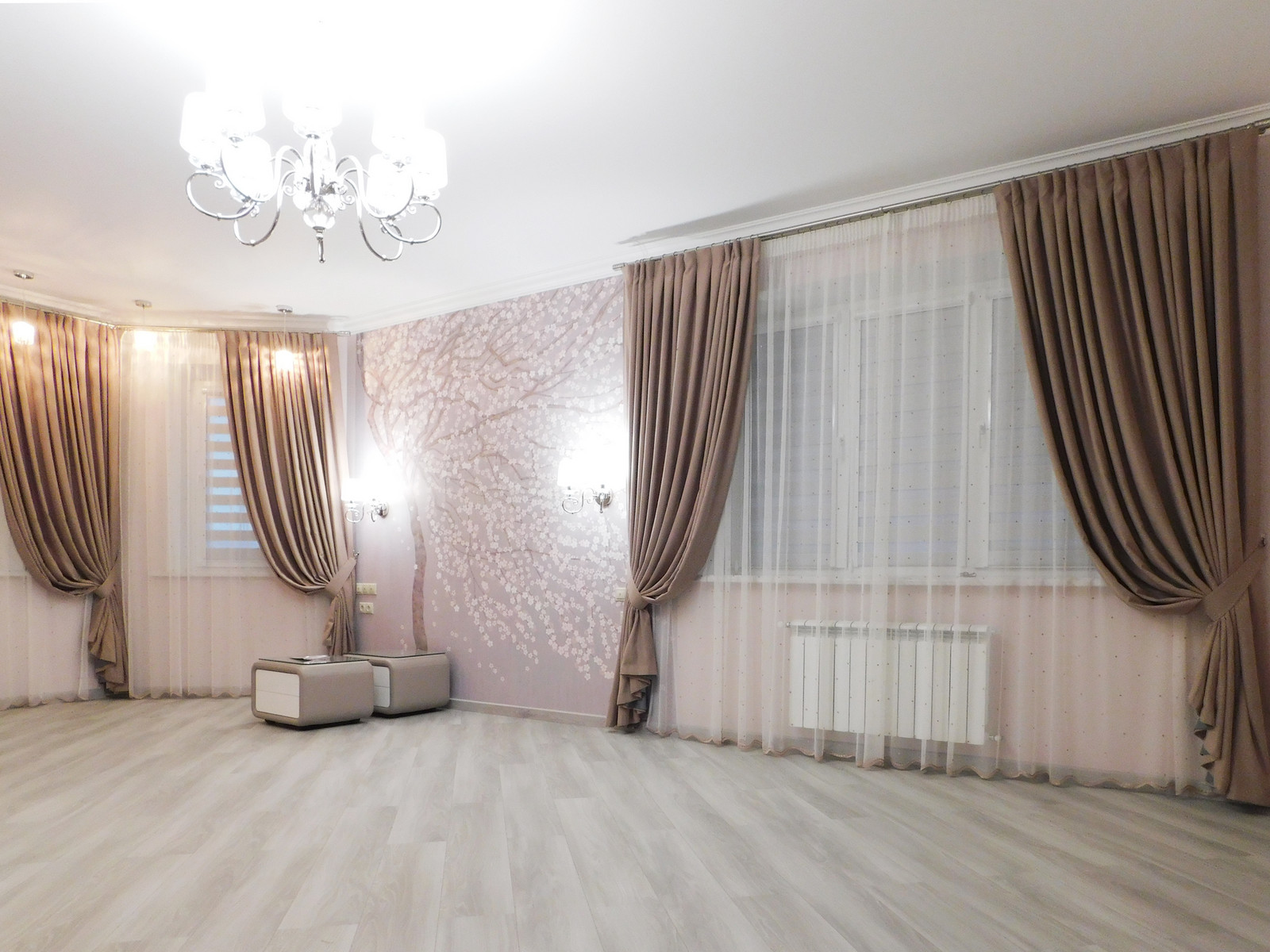 Частный дом, Московская область