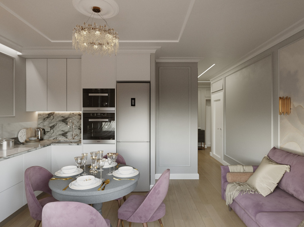 ЖК "Фамилия"