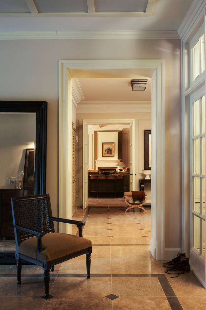 Дом в Переделкино