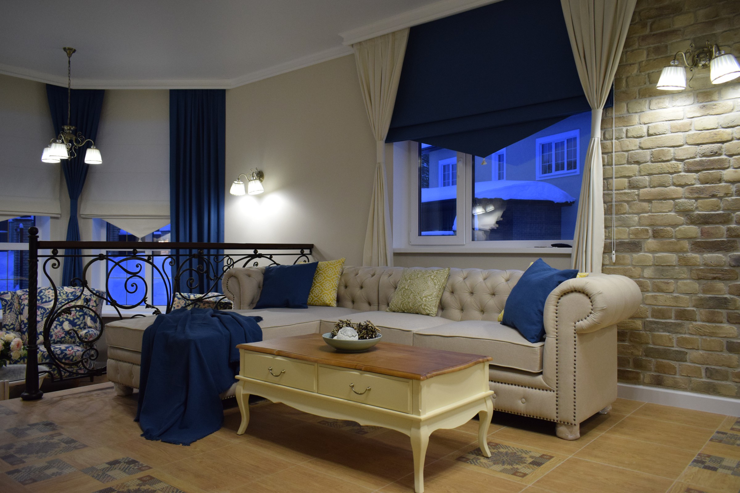 Фоновое изображение профиля Ольга Федорова