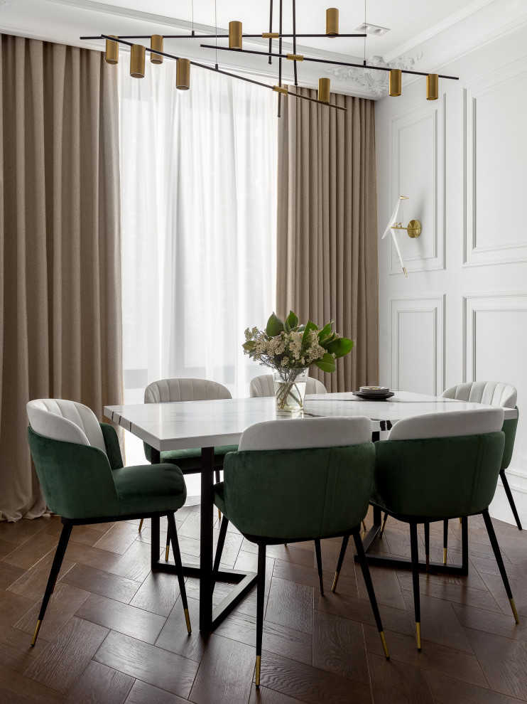 ЖК Пресня Сити