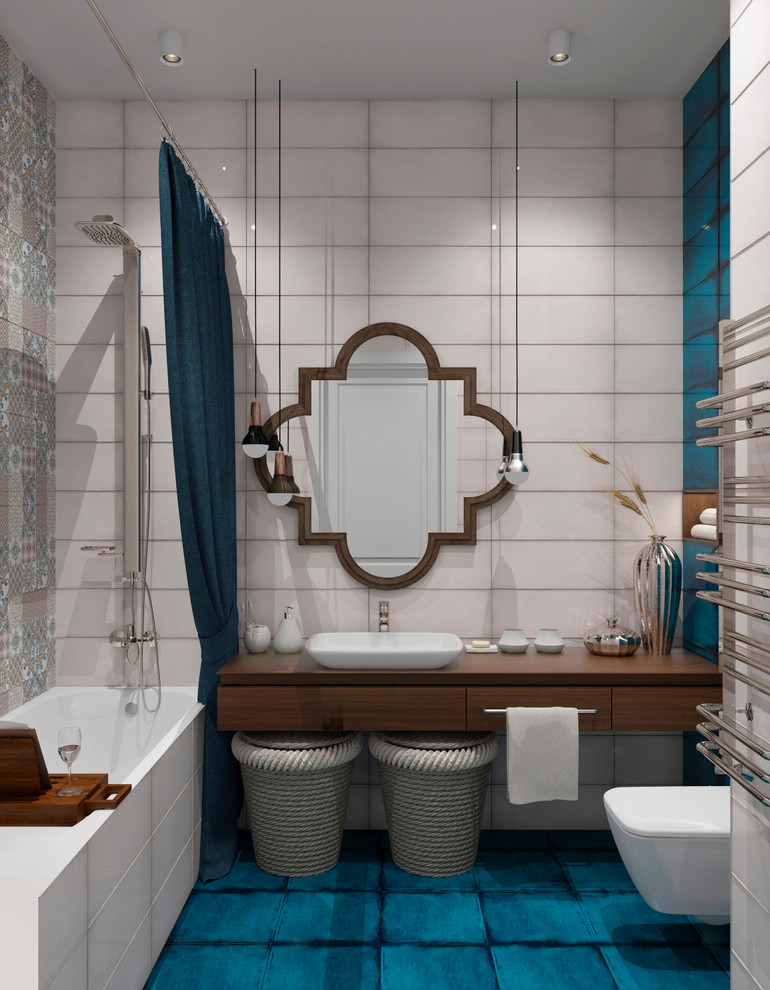 Проект в г. Екатеринбург