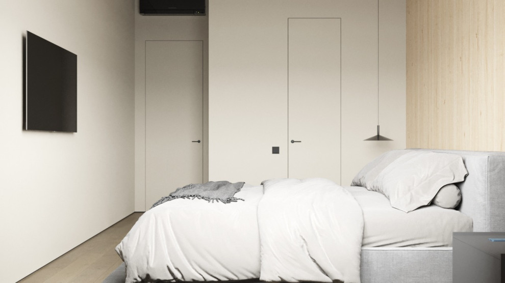 Москва, ул. Воронцовская