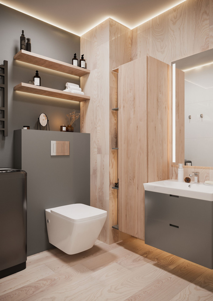 Двушка для молодой пары