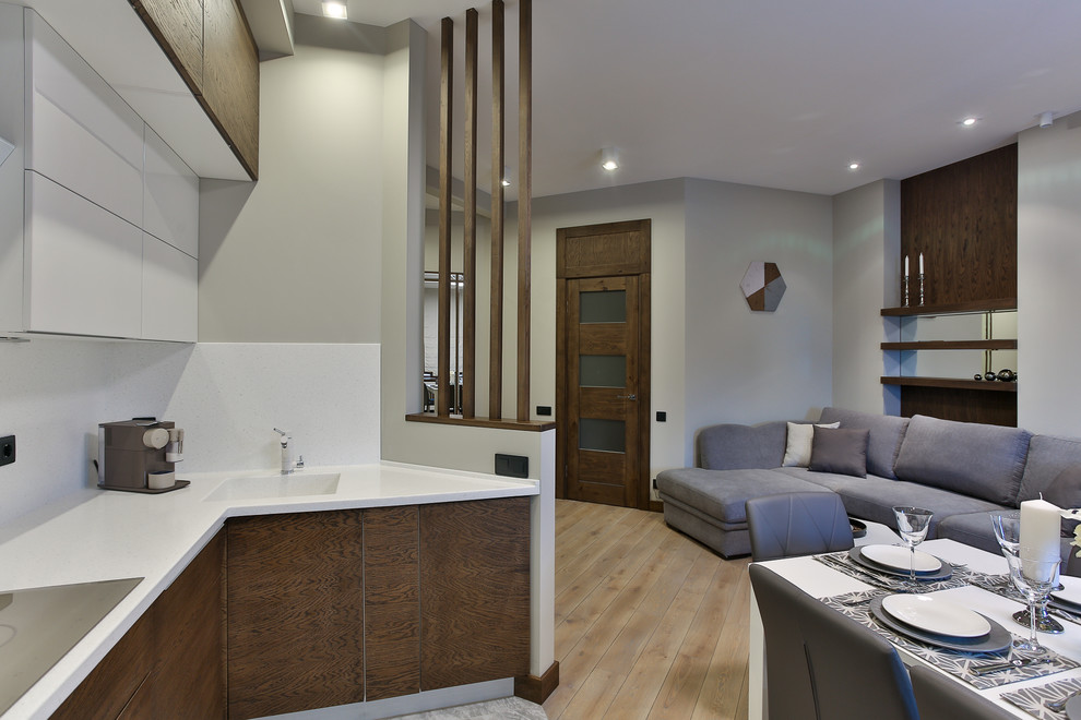 Шелест Листвы.