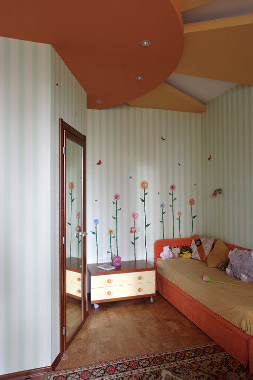 Квартира на ул. Фестивальная