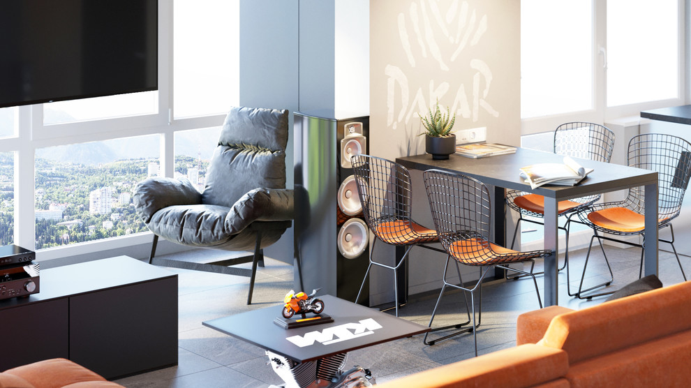 Проект PR_72KTM