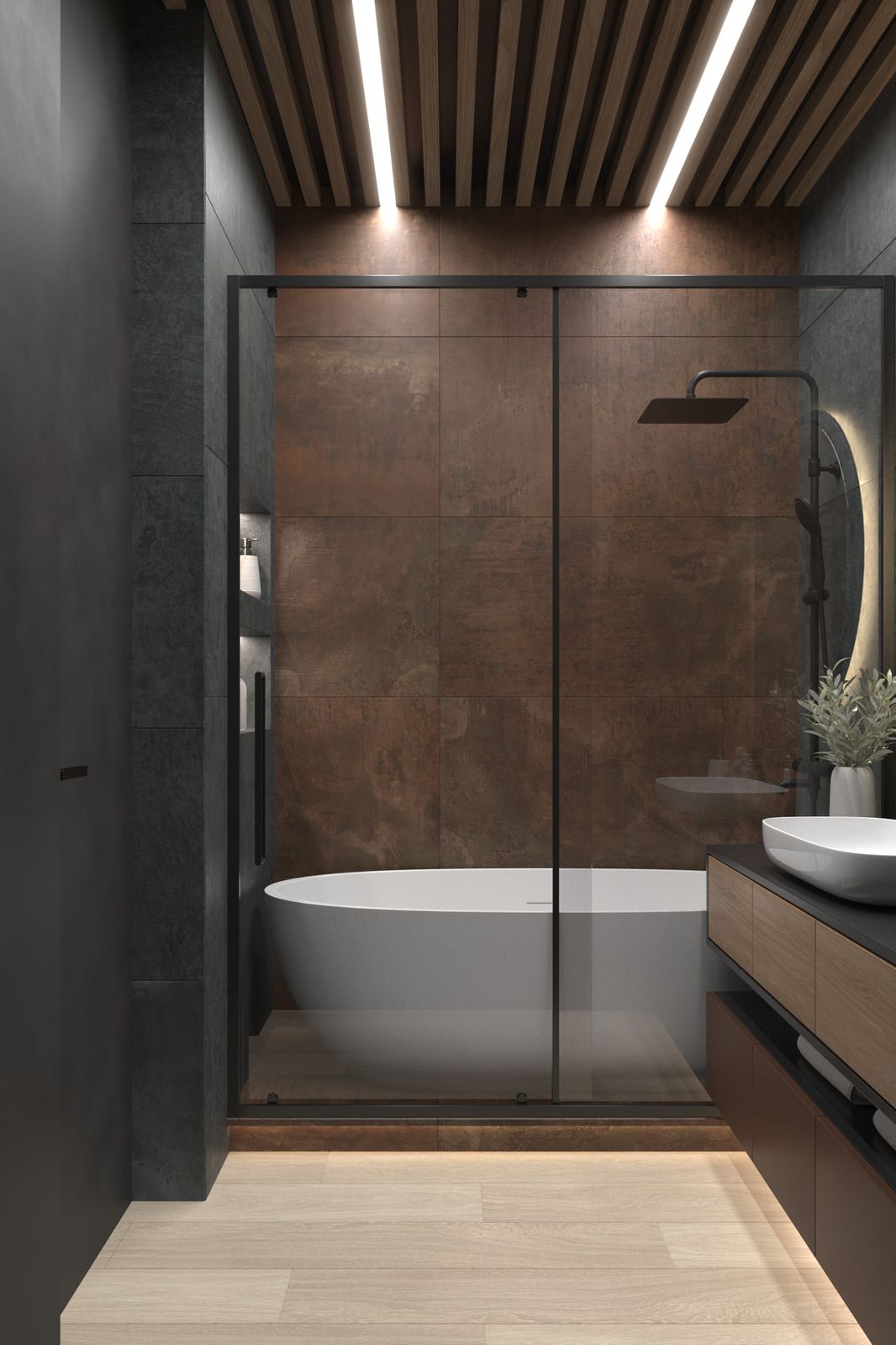 ЖК "РИВЕР ПАРК"