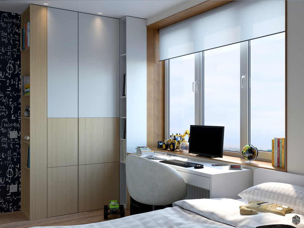 ЖК ЗОЛОТАЯ ЗВЕЗДА. Современный стиль жизни