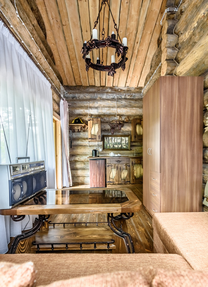 Баня в Некрасово