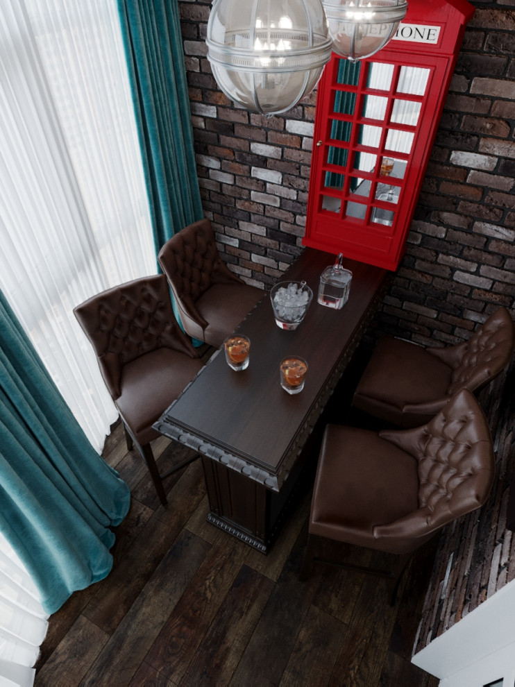 Квартира 120 кв.м.