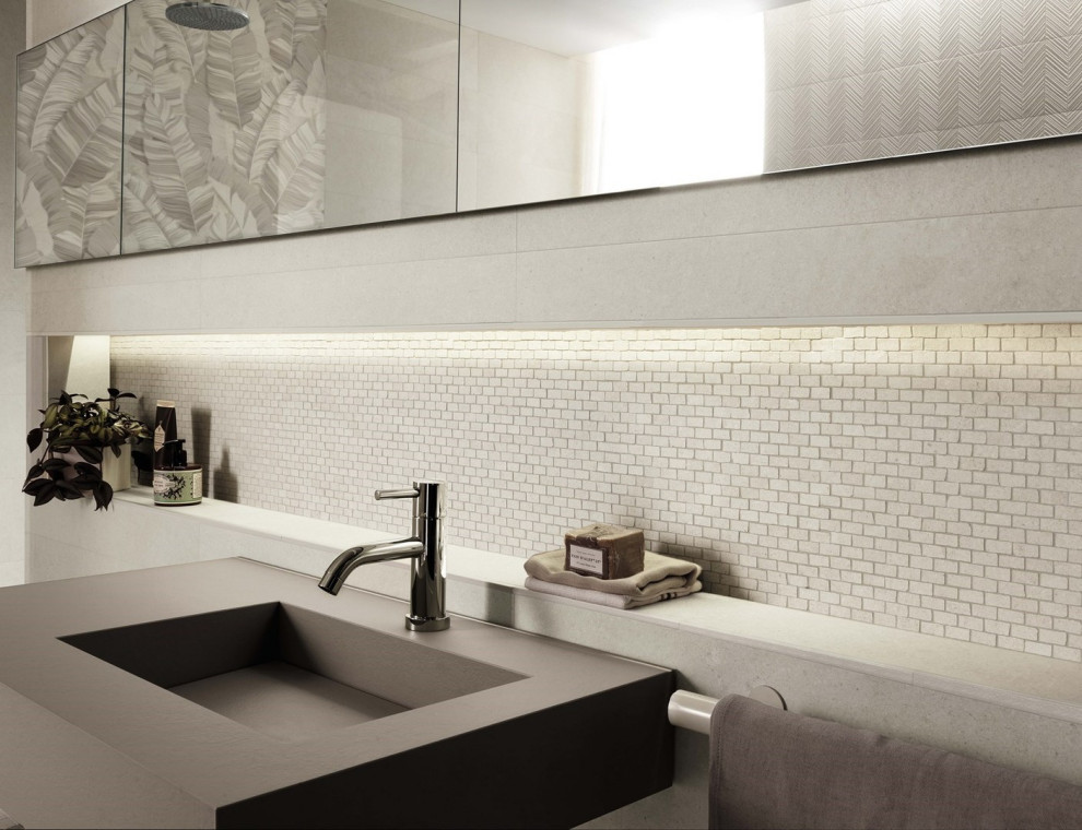 Коллекция Nux