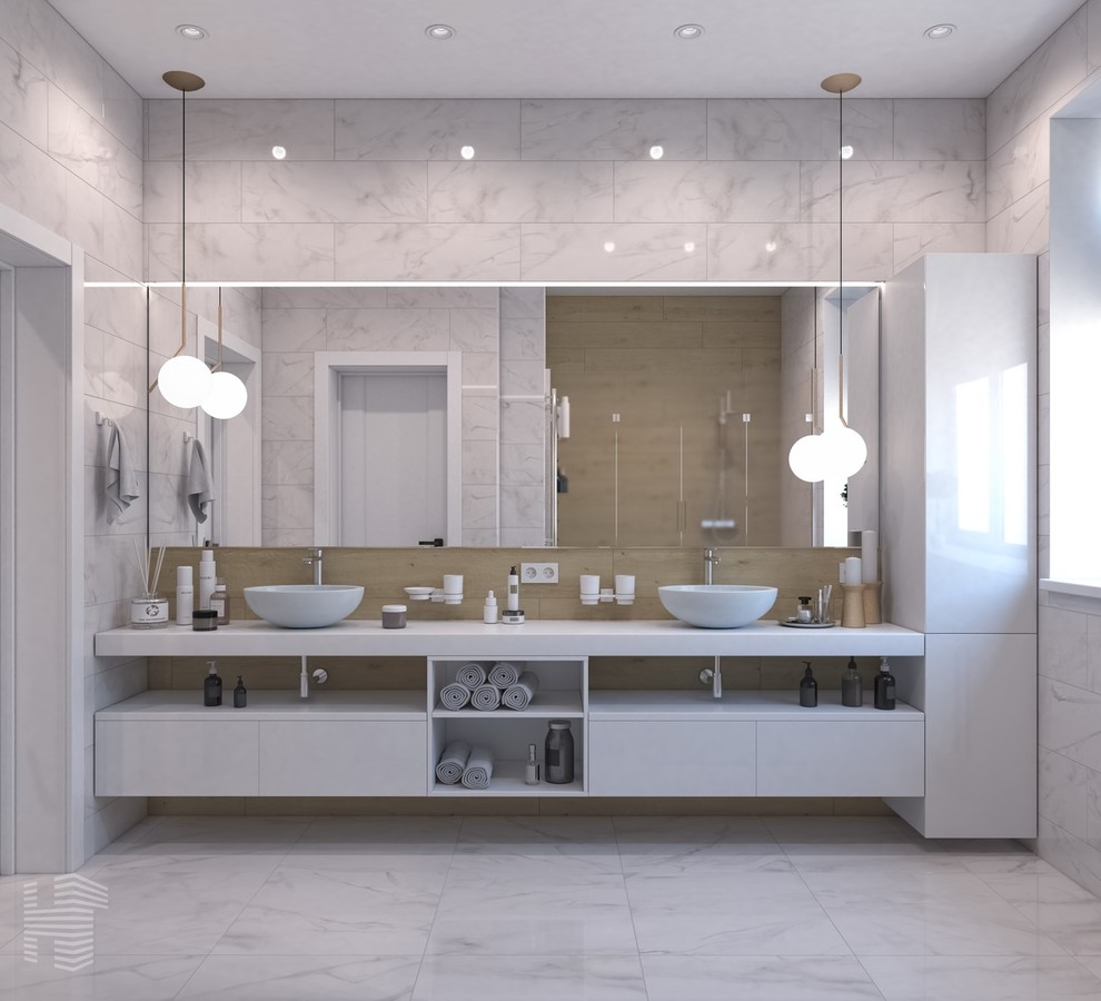 Обложка проекта: Дизайн-проект коттеджа с.Татарская Пишля