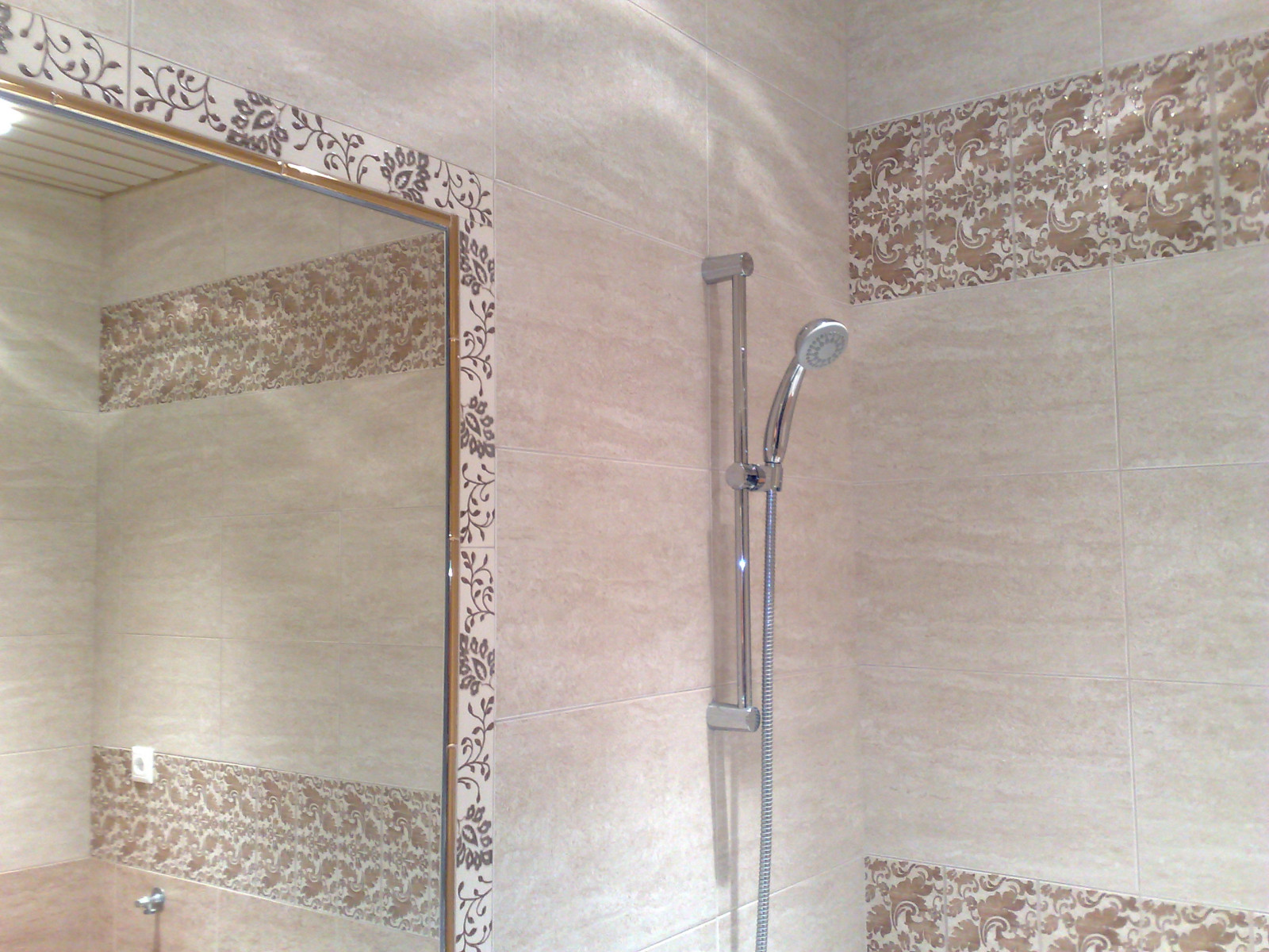 Ремонт в новостройке