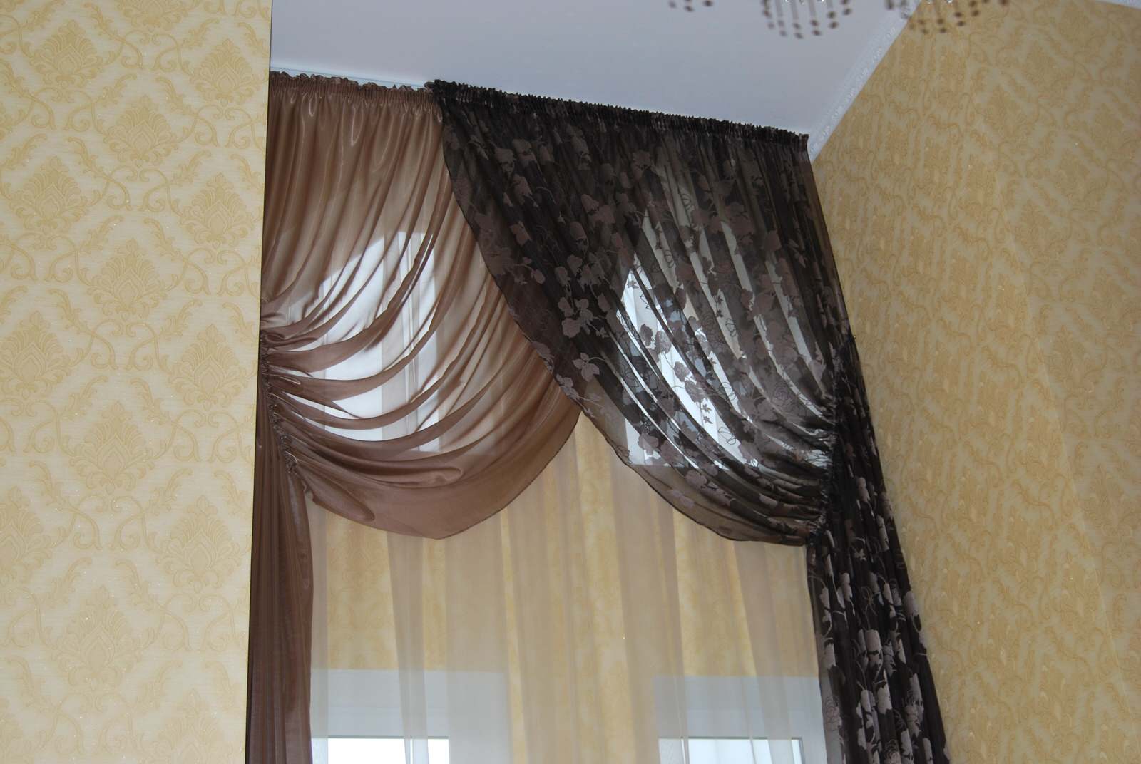 коттедж в поселке Буревестник