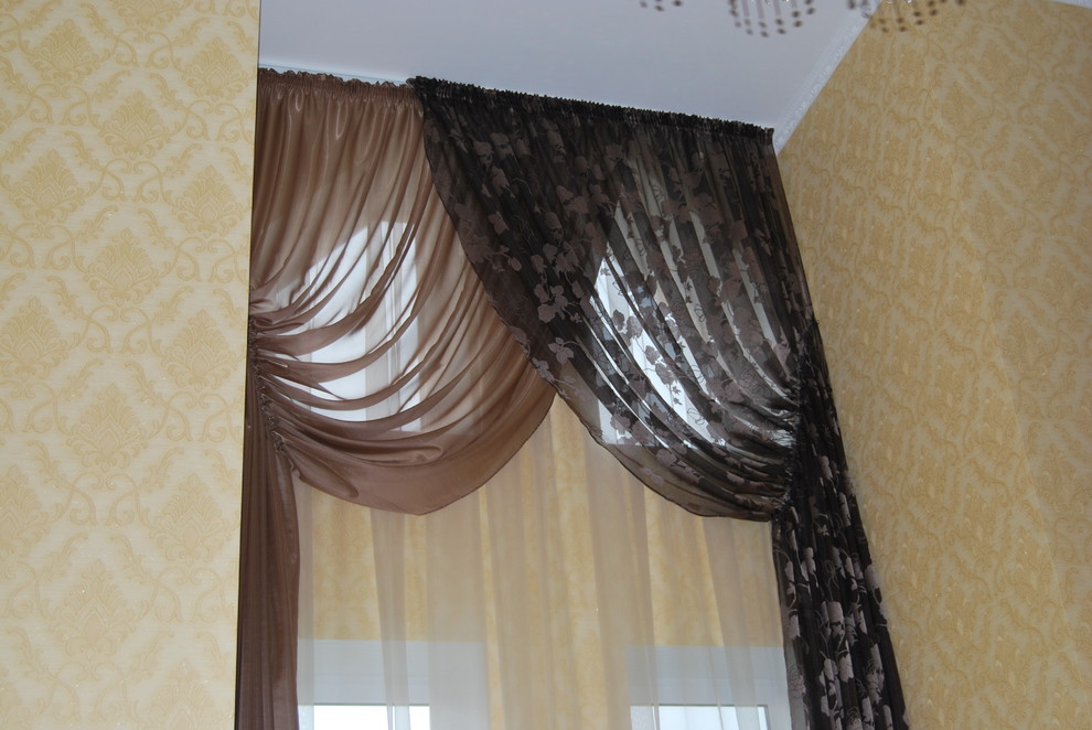 коттедж в поселке Буревестник