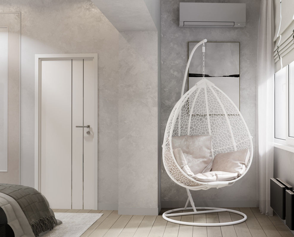 ЖК Первое Мая