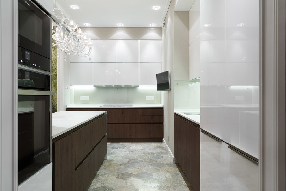 Квартира на Тверской ул