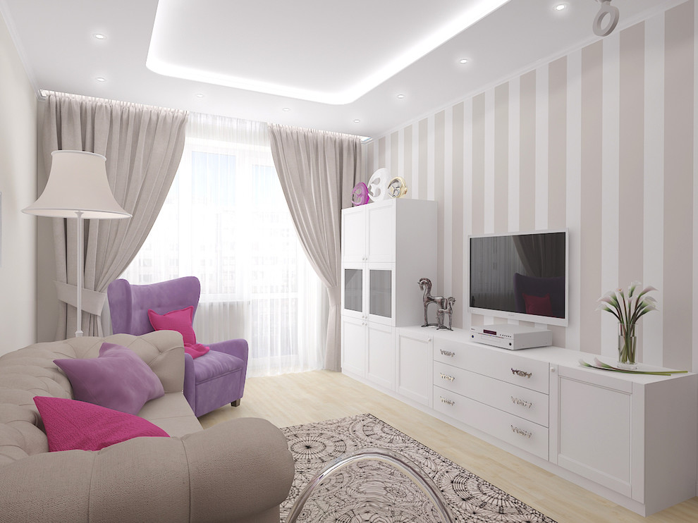 1 комнатная квартира студия