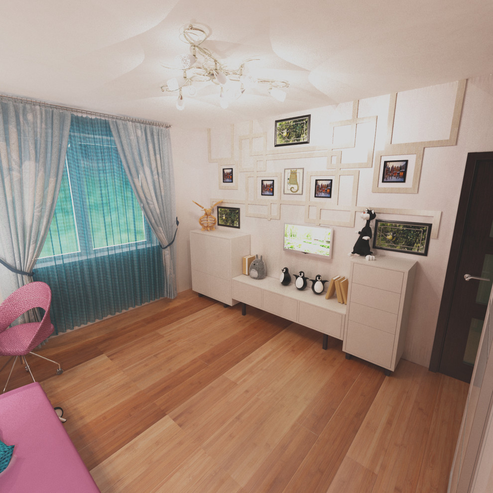 Квартира Крылатское