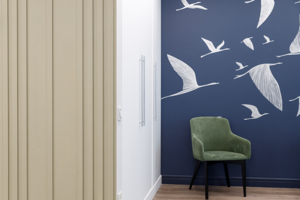 Реализованная квартира в г. Липецк (ЖК Столица)