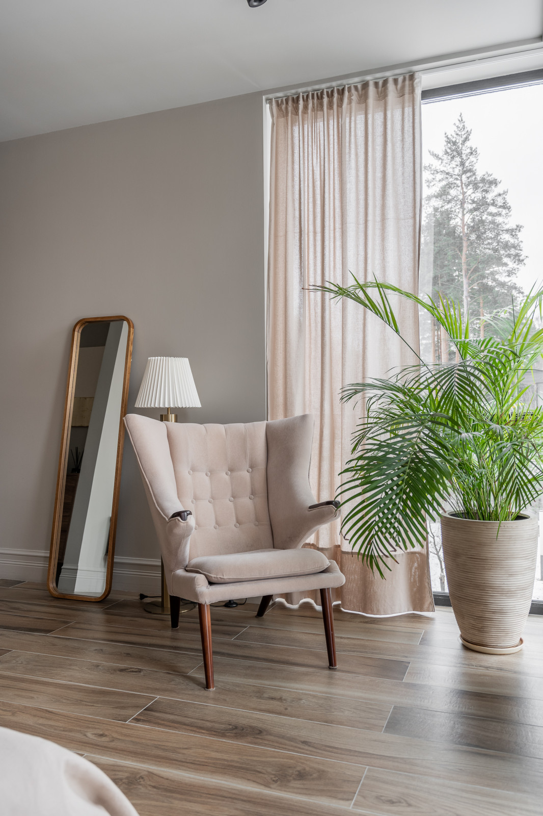 Фотосъемка загородного дома в Репино