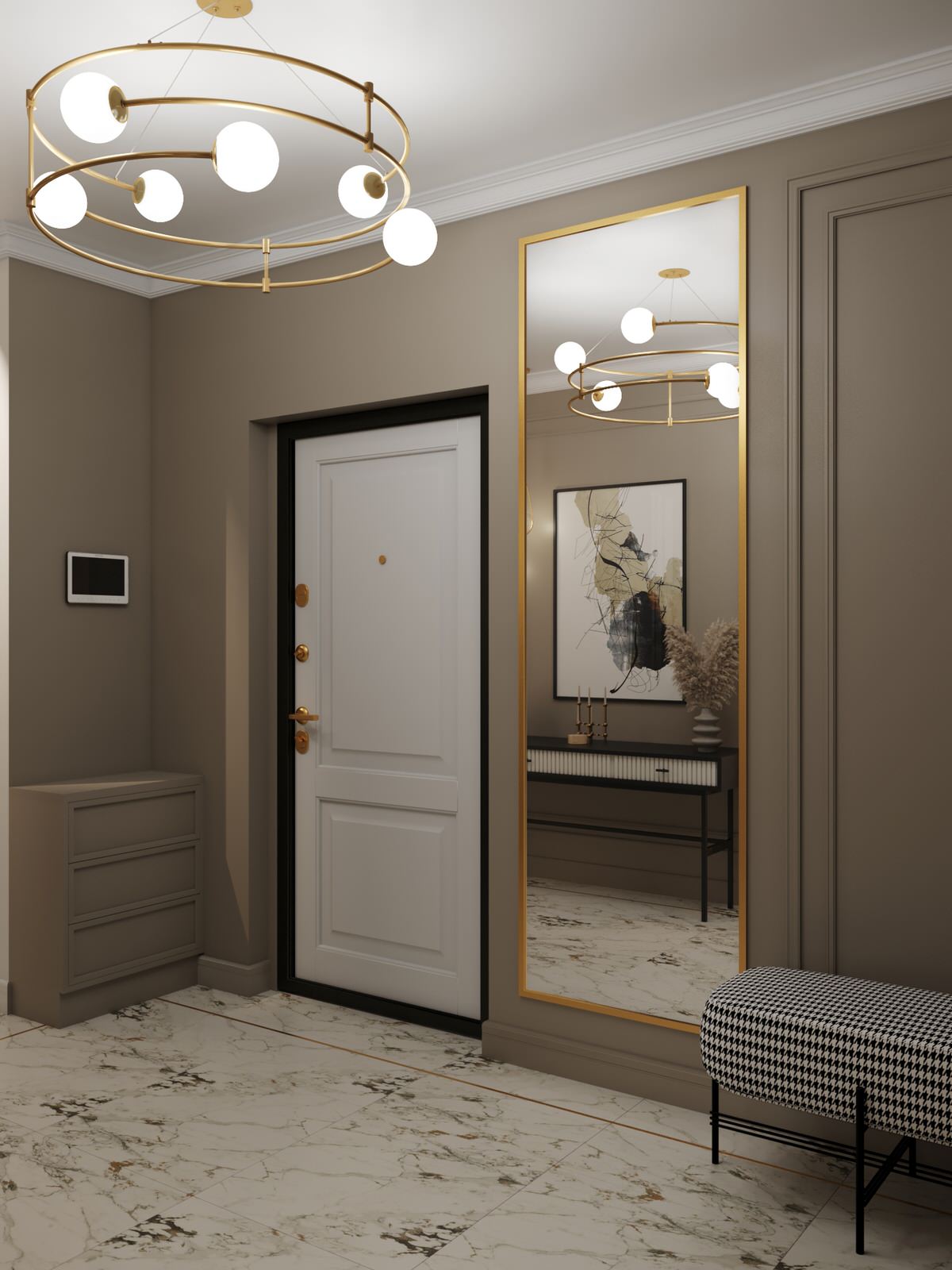 ЖК Чистое Небо