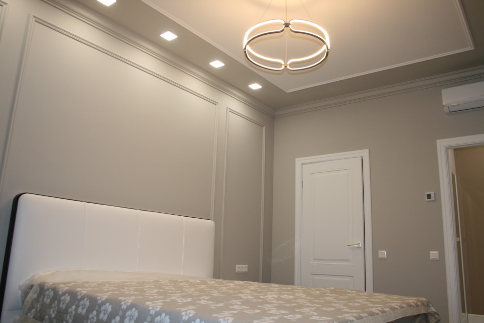 Современная классика со вкусом кофе