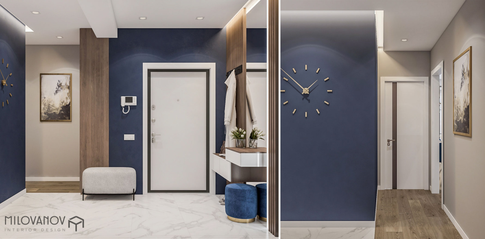 КВАРТИРА 115М