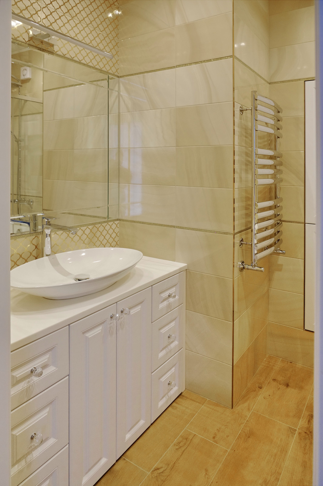 ЖК Премиум, дизайнер Арина Калинина