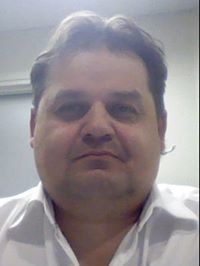 Игорь Захарченко