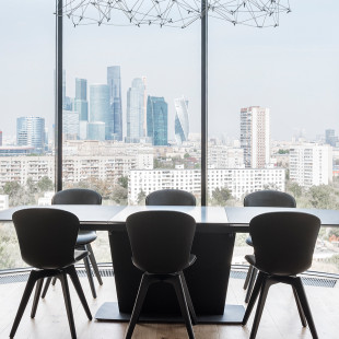 Виктория Вольвач